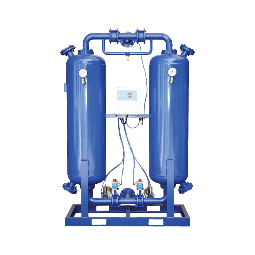 荆州微热再生吸附式干燥机